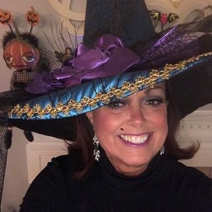 Meet your Posher, Jackie